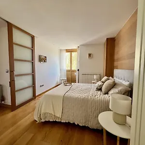 Magnifica Casa Сasa de vacaciones