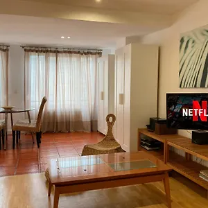 Ondoloin Apartamento