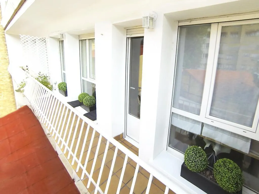 Luxury San Prudencio Vitoria Apartment Vitoria-Gasteiz